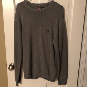 Chaps Sweater